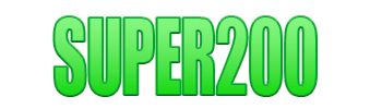 Logo SUPER200